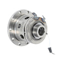 Revolution Gear & Axle auto part