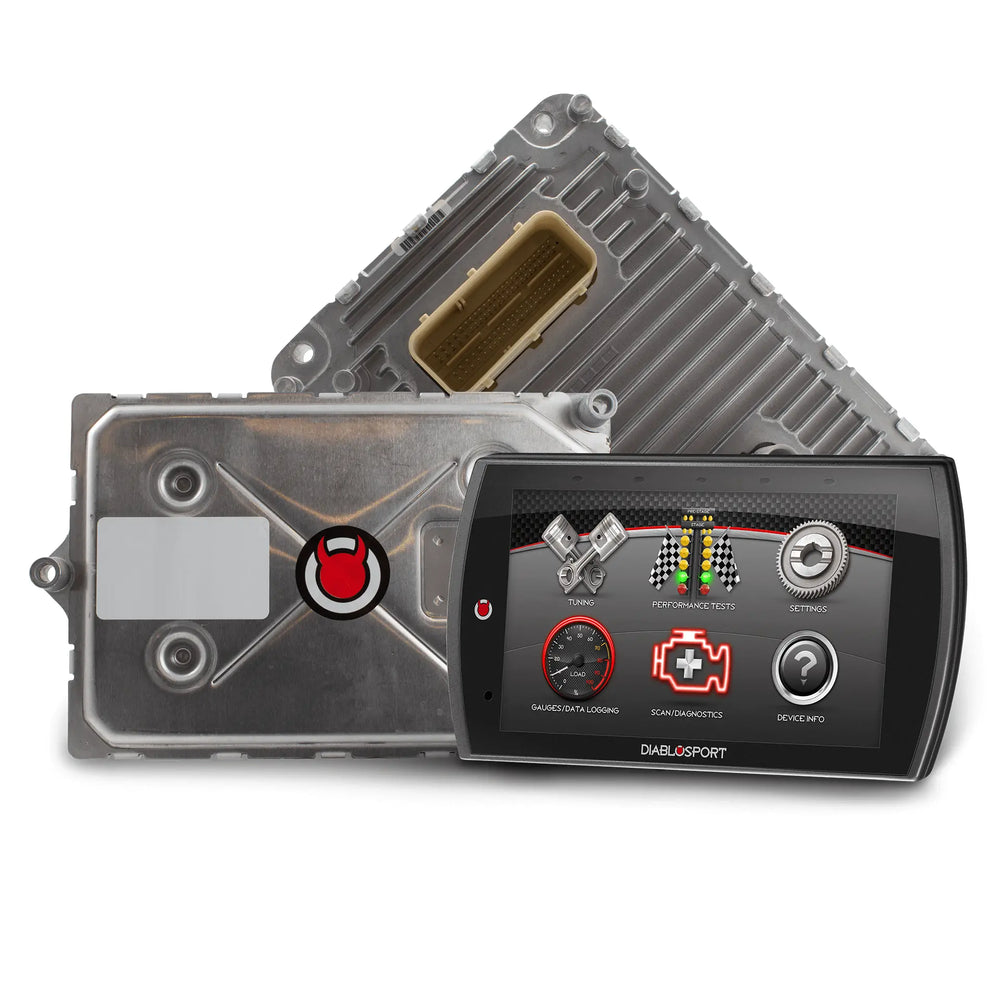 Modified PCM &amp; Trinity 2 Combo 2020