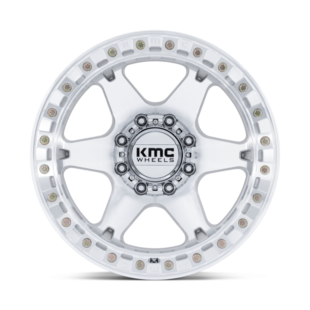 KM238 20X10 8X6.5 MACH -48MM