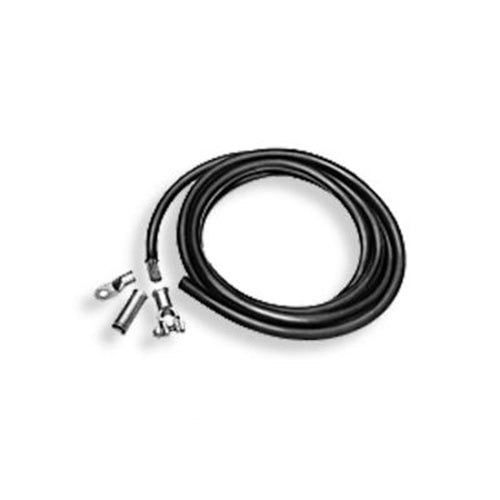 BATTERY CABLE 4/0 GA X 25