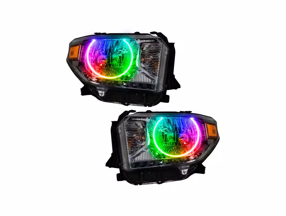 2014-2017 TOYOTA TUNDRA SMD HL