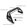 CLASSIC ROLL BAR