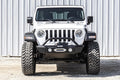 Lod - Jeep winch detail