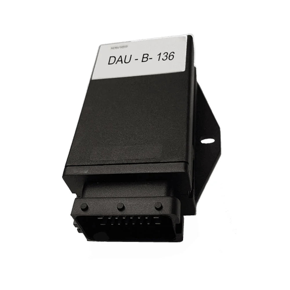 NAVIOP DAU EASY - CAN ID 136