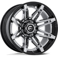D401 24X12 8X170 PLTNM-CHR -44MM
