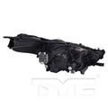 CAPA 2022 TY HIGHLANDER LED PROJECTOR HEADLIGHT LH