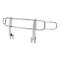GRILL GUARD, 1 PC, STAINLESS