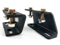 Tuff Country sway bar