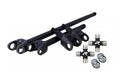 Revolution Gear & Axle auto part
