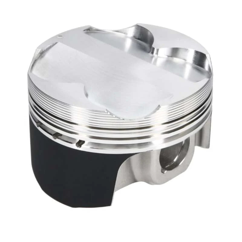 Mahle OE Cummins 6.7L B Series Engines .020 Oversize Piston Set (Set of 6)