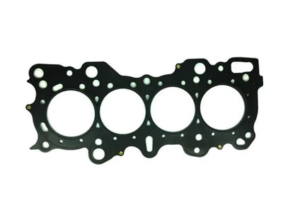 Supertech Mazda MX5 2.0L ND 4340 H-Beam ARP2000 3/8in Bolt 155.185mm C-C Length Conn Rods - Set of 4