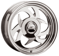 Billet Specialties auto part