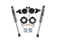 KIT: BDS, 07-ON TOYOTA TUNDRA FRONT