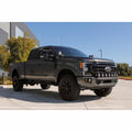 Baja Designs fog light kit