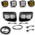 Baja Designs fog light kit
