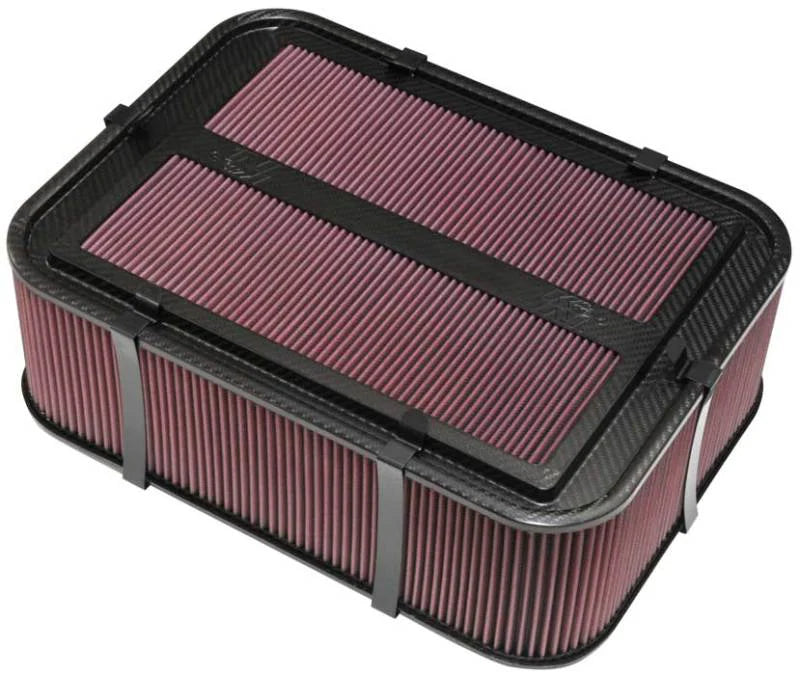 K&N Engineering carbon auto part