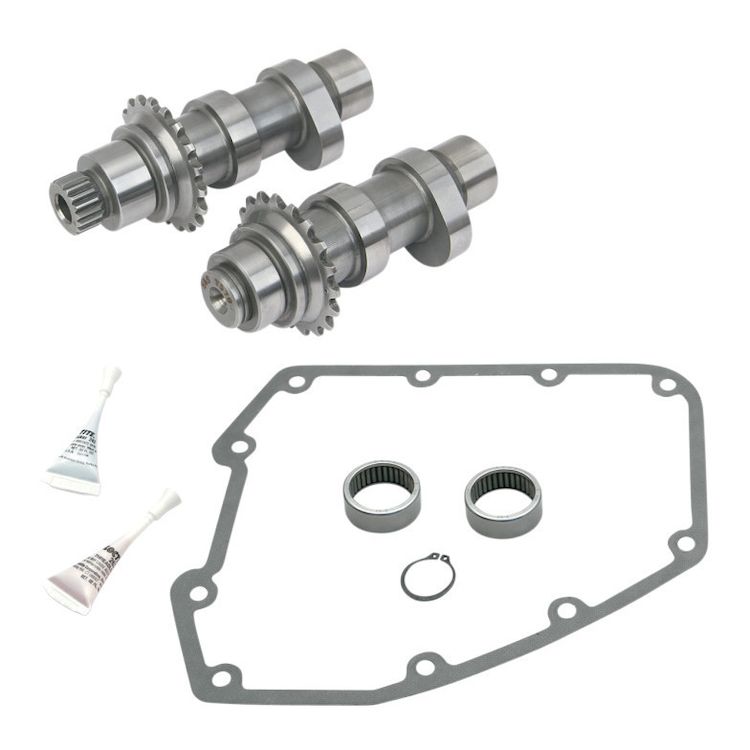 S&S Cycle Honda Talon Muffler Assembly