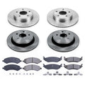 PowerStop auto part