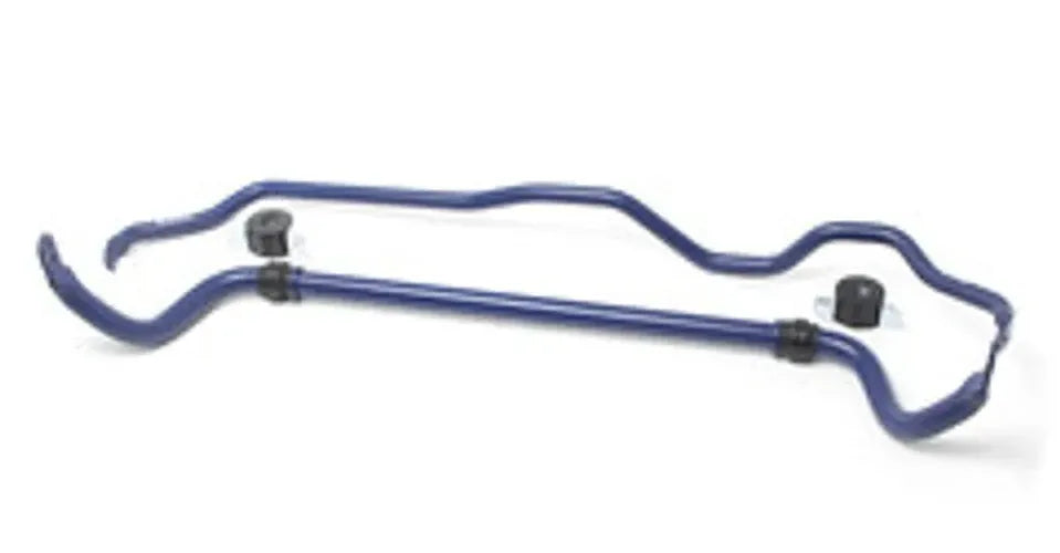 H&R 17-23 BMW 540i/530i G30 w/o Active Stability Control 34mm / 25mm Sway Bar - Front + Rear