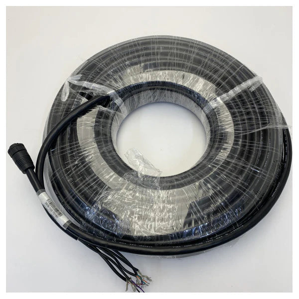 90M 10PIN SINGLE ENDED CABLE