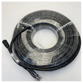 90M 10PIN SINGLE ENDED CABLE