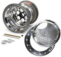 Weld auto part