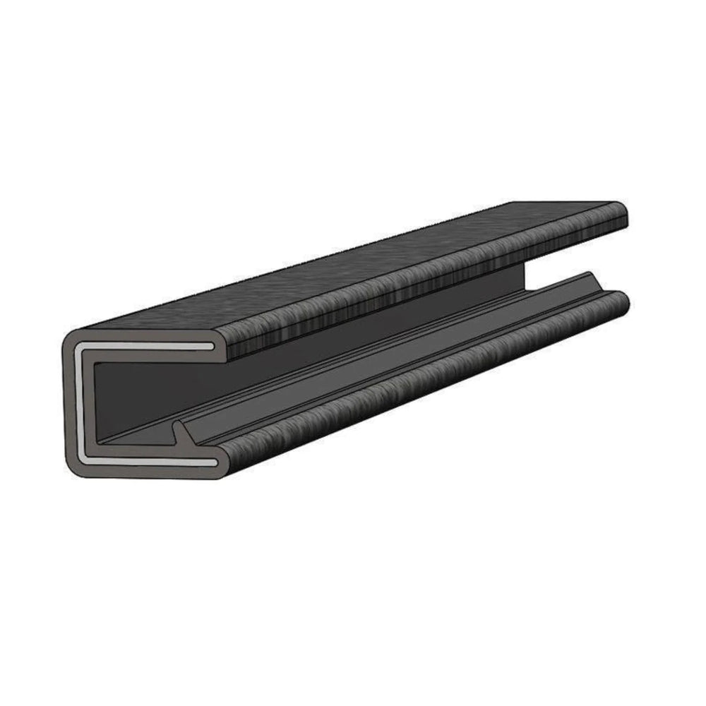 FLEX-TRIM, 5/16 BLACK 250