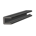 TACO METALS black auto part