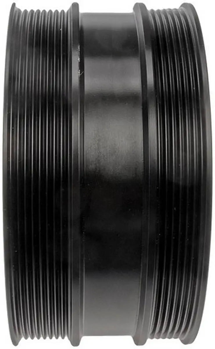 HARMONIC BALANCER ASSEMBLY