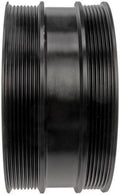 HARMONIC BALANCER ASSEMBLY