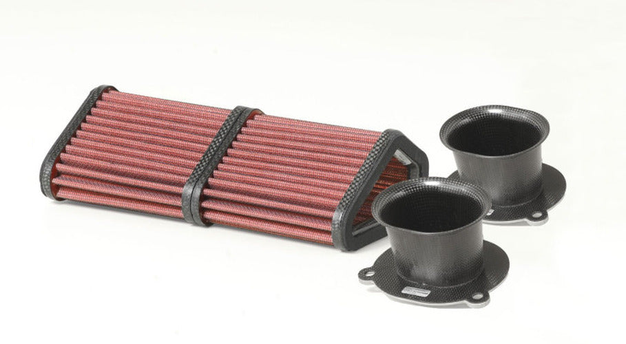 BMC 07-09 Ducati 1098/S Carbon Racing Filter