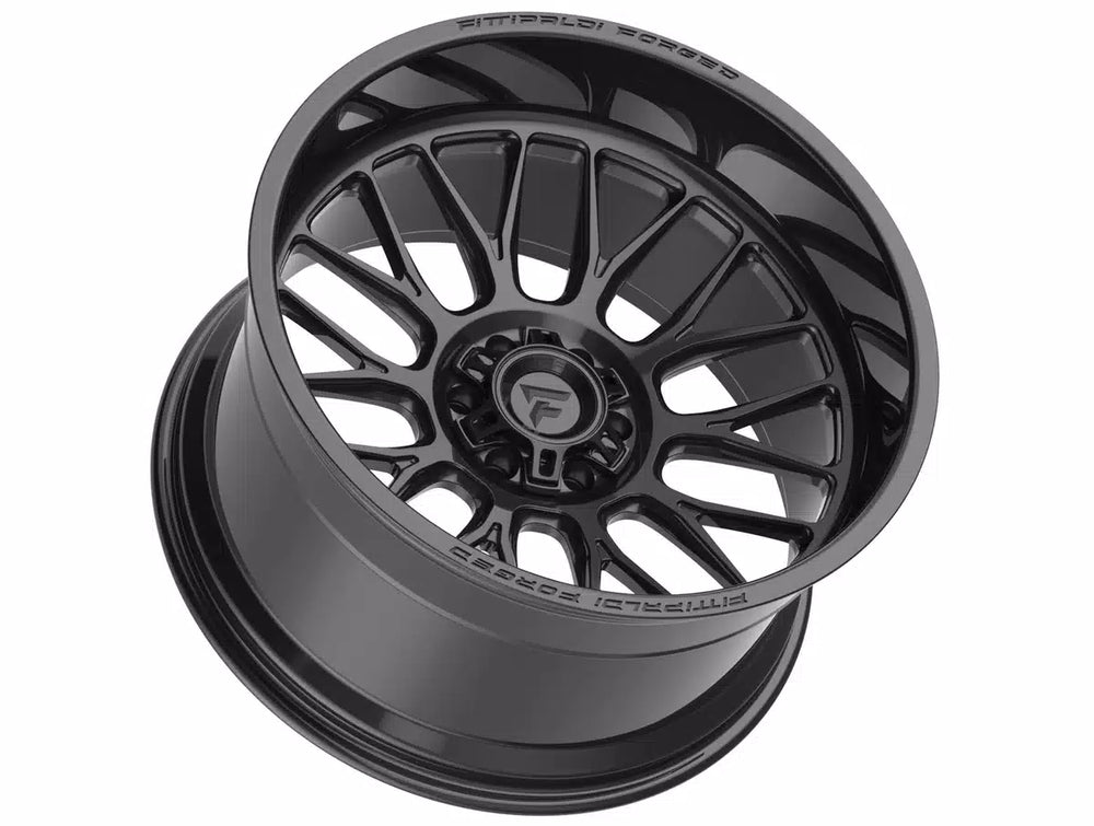 FITTIPALDI OFF ROAD FTF502B- 24X12,