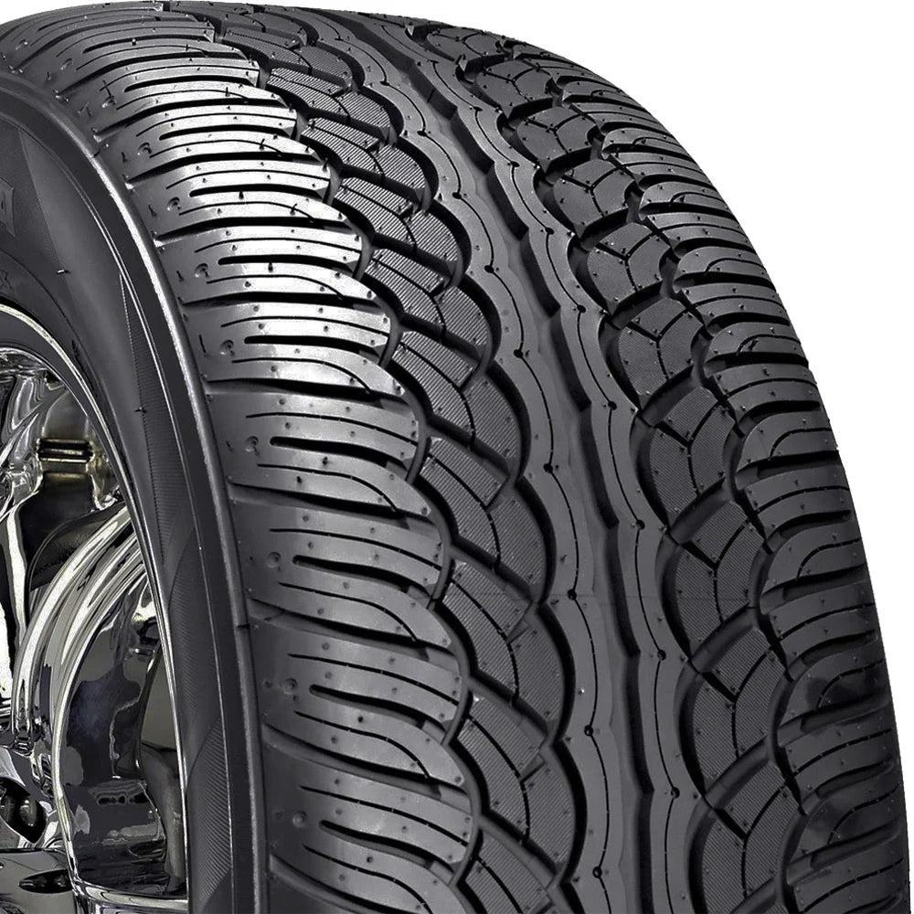 PARADA X 325/50R22