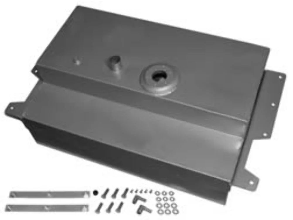 55-59 STEEL GAS-UNDERBED-TOP FILL