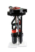 TWIN PUMP UNIVERSAL, SNIPER ASSEMBL