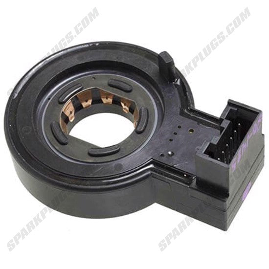 STEERING WHEEL MOTION SENSOR