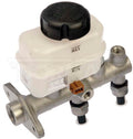 NEW MASTER CYLINDER