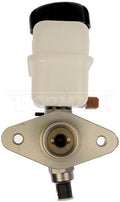 NEW MASTER CYLINDER