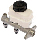 NEW MASTER CYLINDER