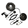 Clutch Master Kit for 2003-2004 Jeep TJ Wrangler w/ 2.4L Engine Crown Automotive