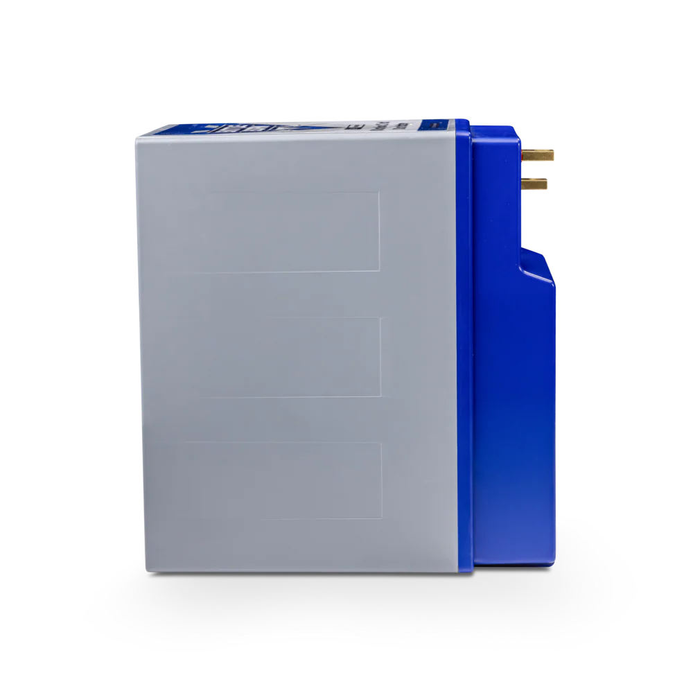 100AH 12V GC2 LIFEPO4 DEEP CYCLE BATTERY