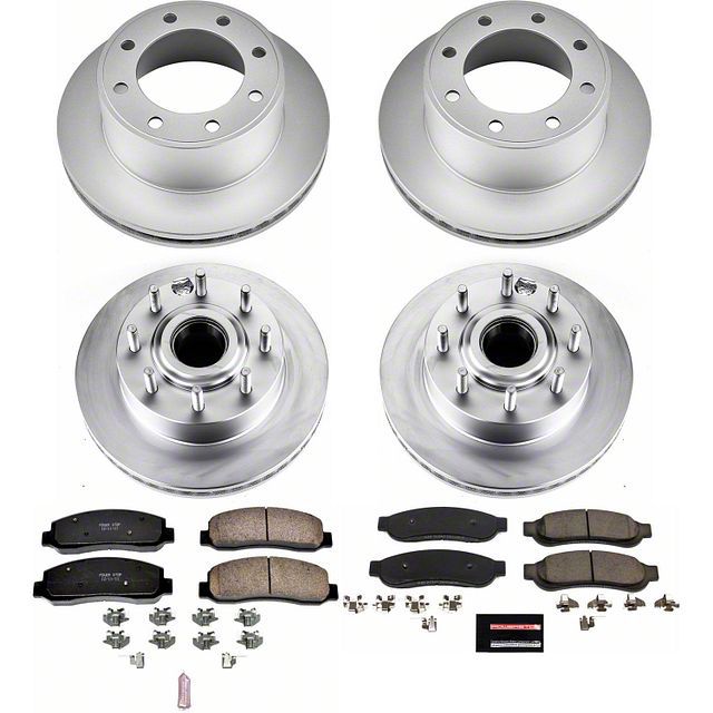 PowerStop auto part