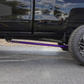 Traction Bars 68 Long WCFab Sparkle Copper