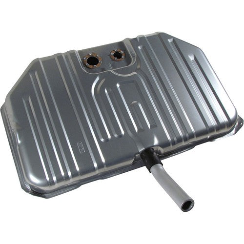 FUEL TANK; 20 GALLON; WITH FILLER N