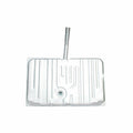 FUEL TANK; 20 GALLON; WITH FILLER N