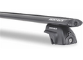0423 F150 6.5FT SWB HEADACHE RACK NONLGHTD CLSD WINDOW ANGLE