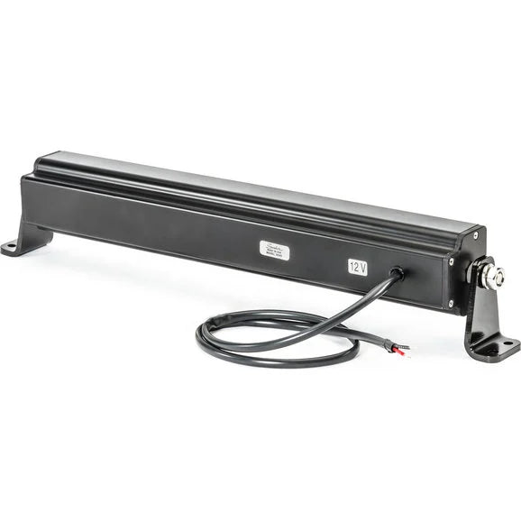 9049F-24V LED 2-MOD LIGHTBAR