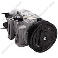 Denso air compressor