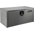 TOOLBOX,ALUM,18X18X36,MP PACK
