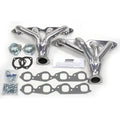 HEADER CHEVY COATED